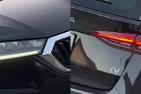 Skoda Octavia din 2022 cu 130.200 km - oferta SKO158116 - foto 13