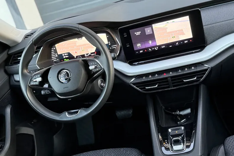 Skoda Octavia din 2022 cu 130.200 km - oferta SKO158116 - foto 20