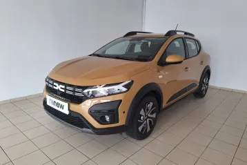 Dacia Sandero Stepway din 2025 - oferta DAC158117