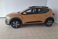 Dacia Sandero Stepway din 2025 cu 500 km - oferta DAC158117 - foto 3