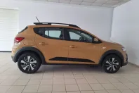 Dacia Sandero Stepway din 2025 cu 500 km - oferta DAC158117 - foto 4