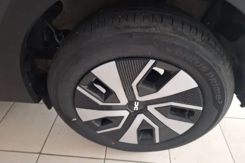 Dacia Sandero Stepway din 2025 cu 500 km - oferta DAC158117 - foto 8