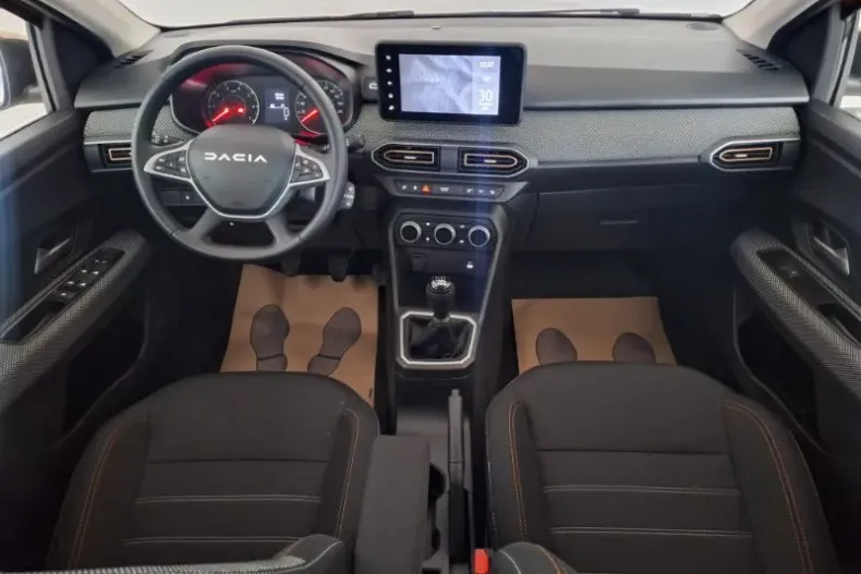 Dacia Sandero Stepway din 2025 cu 500 km - oferta DAC158117 - foto 10