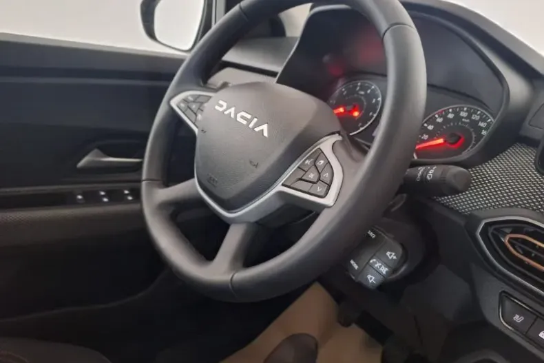 Dacia Sandero Stepway din 2025 cu 500 km - oferta DAC158117 - foto 12