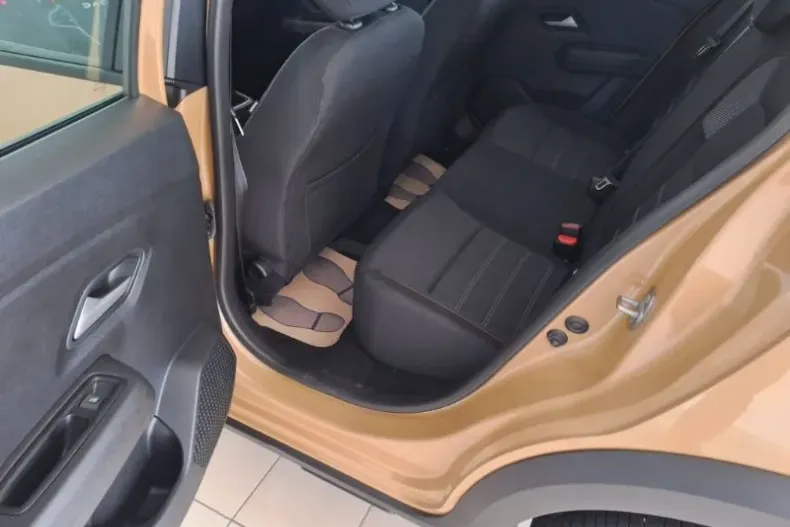 Dacia Sandero Stepway din 2025 cu 500 km - oferta DAC158117 - foto 14