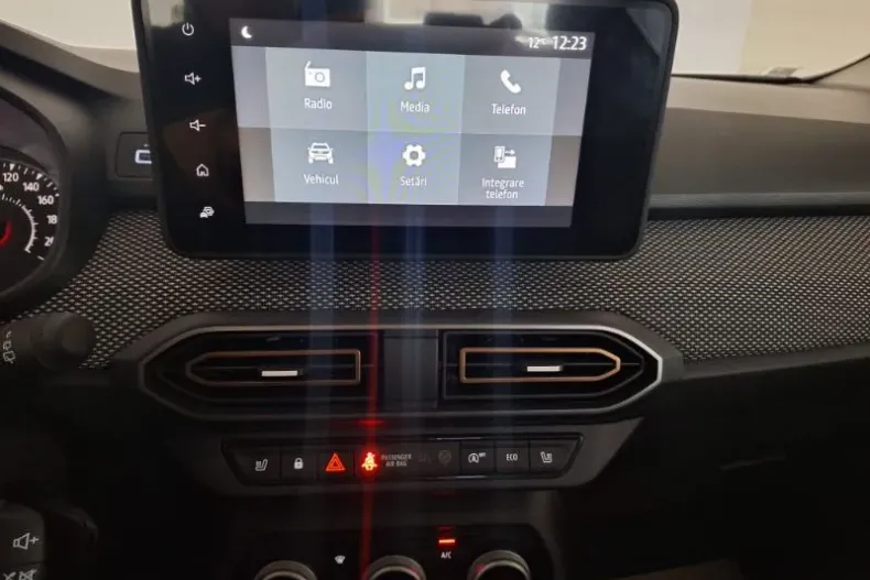 Dacia Sandero Stepway din 2025 cu 500 km - oferta DAC158117 - foto 15