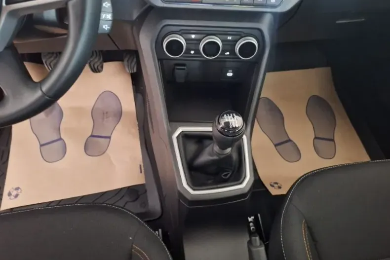 Dacia Sandero Stepway din 2025 cu 500 km - oferta DAC158117 - foto 16