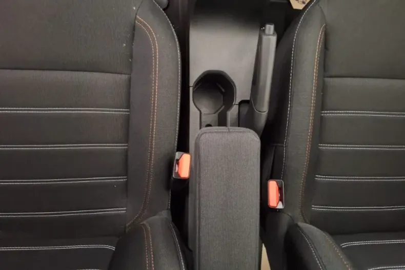 Dacia Sandero Stepway din 2025 cu 500 km - oferta DAC158117 - foto 18