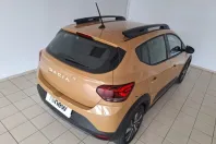 Dacia Sandero Stepway din 2025 cu 500 km - oferta DAC158117 - foto 19