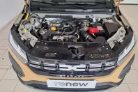 Dacia Sandero Stepway din 2025 cu 500 km - oferta DAC158117 - foto 20