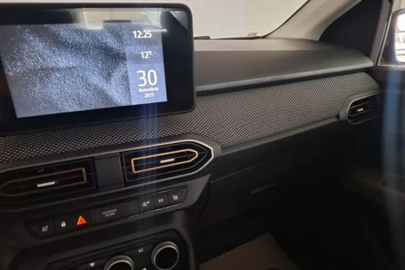 Dacia Sandero Stepway din 2025 cu 500 km - oferta DAC158117 - foto 24
