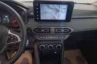 Dacia Sandero Stepway din 2025 cu 500 km - oferta DAC158117 - foto 27