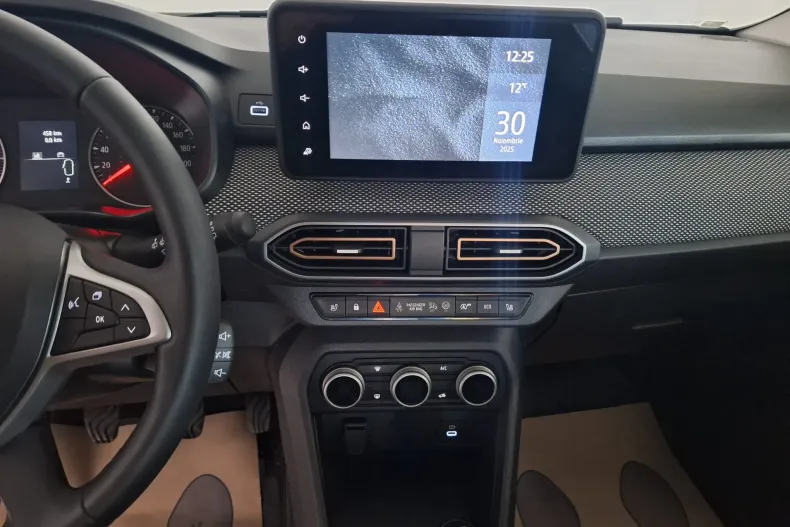 Dacia Sandero Stepway din 2025 cu 500 km - oferta DAC158117 - foto 27