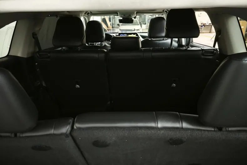 Toyota Highlander din 2021 cu 134.000 km - oferta TOY158118 - foto 11