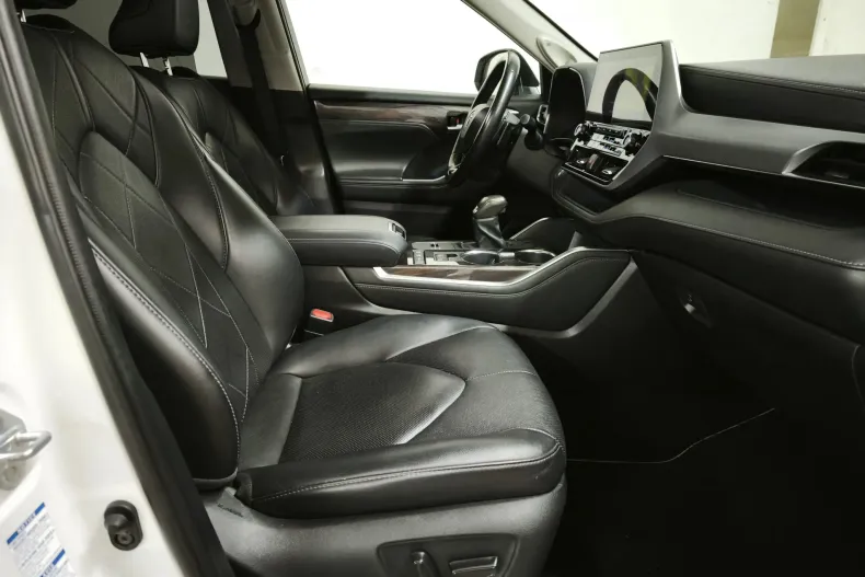 Toyota Highlander din 2021 cu 134.000 km - oferta TOY158118 - foto 16