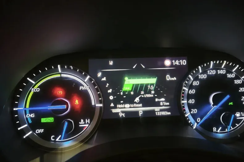 Toyota Highlander din 2021 cu 134.000 km - oferta TOY158118 - foto 24