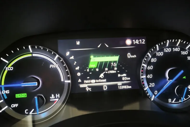 Toyota Highlander din 2021 cu 134.000 km - oferta TOY158118 - foto 25