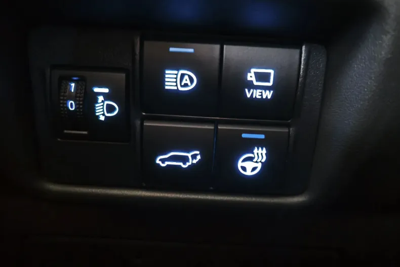 Toyota Highlander din 2021 cu 134.000 km - oferta TOY158118 - foto 26