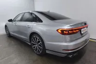 Audi S8 din 2020 cu 76.000 km - oferta AUD158119 - foto 3