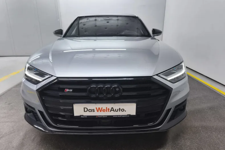 Audi S8 din 2020 cu 76.000 km - oferta AUD158119 - foto 5