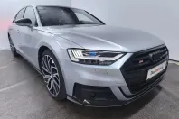 Audi S8 din 2020 cu 76.000 km - oferta AUD158119 - foto 6