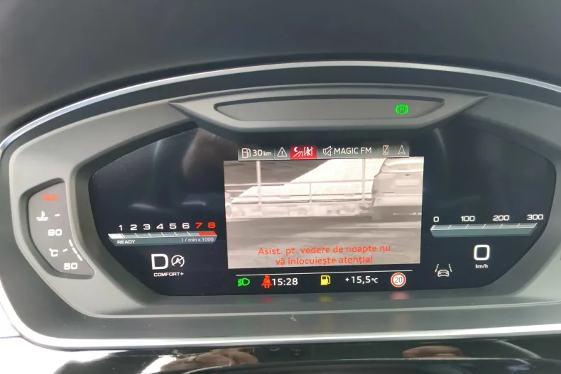 Audi S8 din 2020 cu 76.000 km - oferta AUD158119 - foto 30