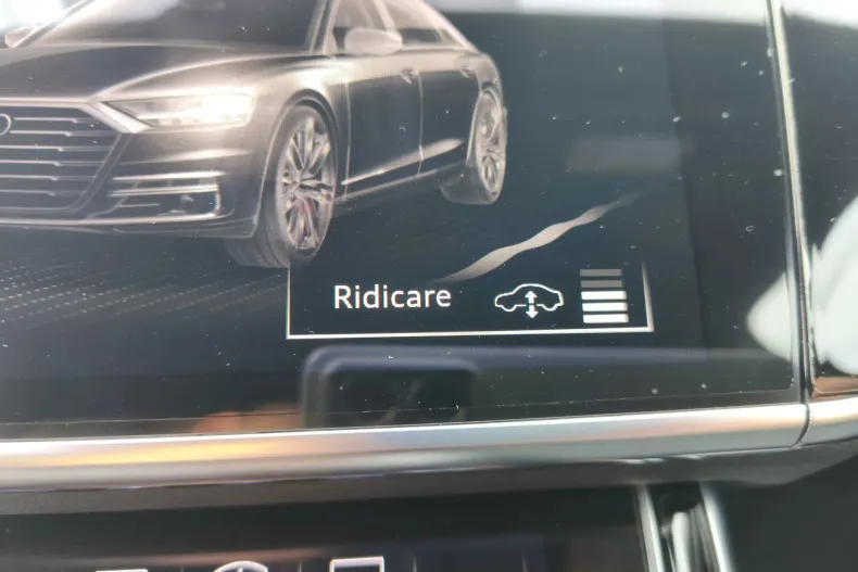 Audi S8 din 2020 cu 76.000 km - oferta AUD158119 - foto 35