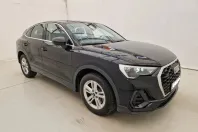 Audi Q3 din 2021 cu 70.000 km - oferta AUD158120 - foto 2