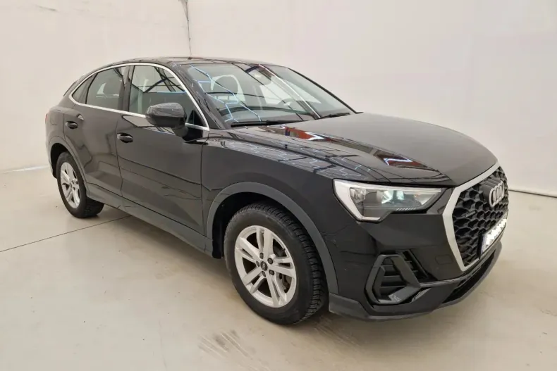 Audi Q3 din 2021 cu 70.000 km - oferta AUD158120 - foto 2