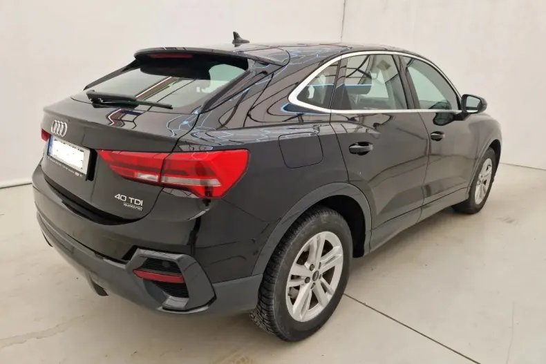Audi Q3 din 2021 cu 70.000 km - oferta AUD158120 - foto 3