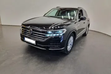 Volkswagen Touareg din 2020 - oferta VOL158121