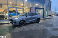 Ford Puma din 2023 cu 19.385 km - oferta FOR158122 - foto 1