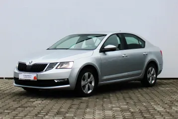 Skoda Octavia din 2020 - oferta SKO158123