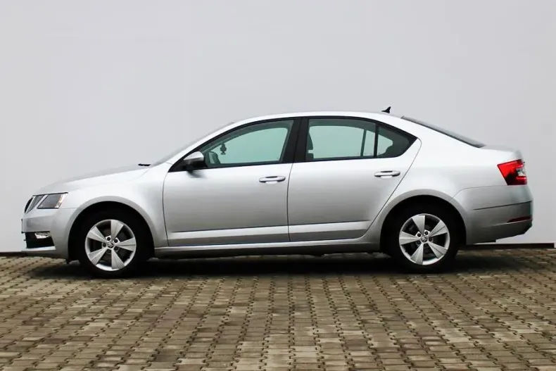 Skoda Octavia din 2020 cu 52.578 km - oferta SKO158123 - foto 2