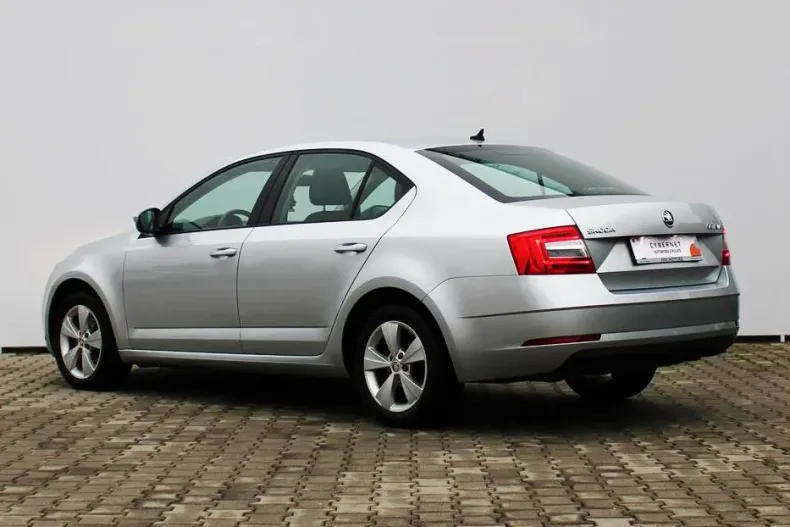 Skoda Octavia din 2020 cu 52.578 km - oferta SKO158123 - foto 3