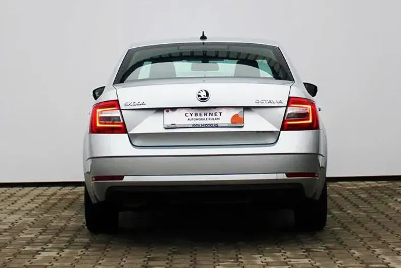 Skoda Octavia din 2020 cu 52.578 km - oferta SKO158123 - foto 4