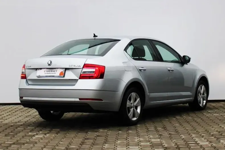 Skoda Octavia din 2020 cu 52.578 km - oferta SKO158123 - foto 5