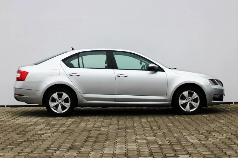 Skoda Octavia din 2020 cu 52.578 km - oferta SKO158123 - foto 6