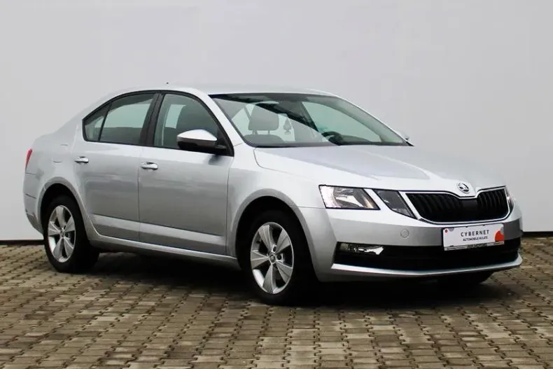 Skoda Octavia din 2020 cu 52.578 km - oferta SKO158123 - foto 7