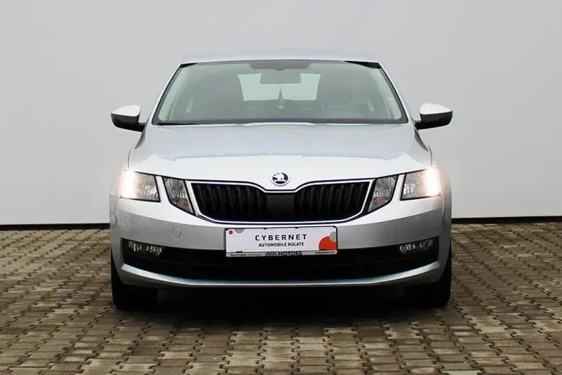 Skoda Octavia din 2020 cu 52.578 km - oferta SKO158123 - foto 8