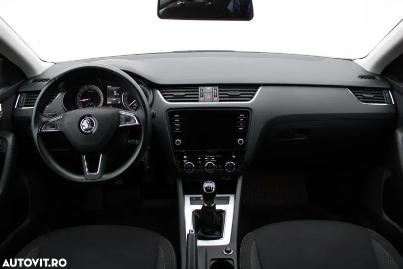 Skoda Octavia din 2020 cu 52.578 km - oferta SKO158123 - foto 15