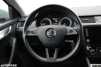 Skoda Octavia din 2020 cu 52.578 km - oferta SKO158123 - foto 16
