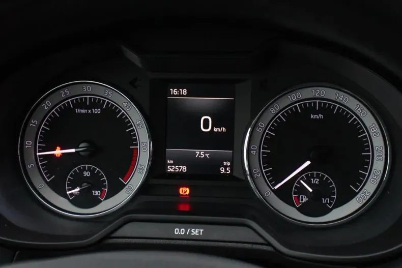 Skoda Octavia din 2020 cu 52.578 km - oferta SKO158123 - foto 17