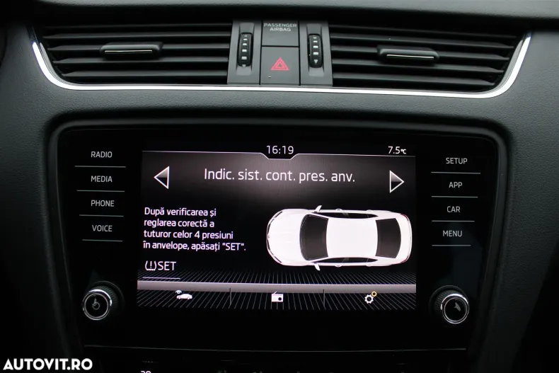 Skoda Octavia din 2020 cu 52.578 km - oferta SKO158123 - foto 18