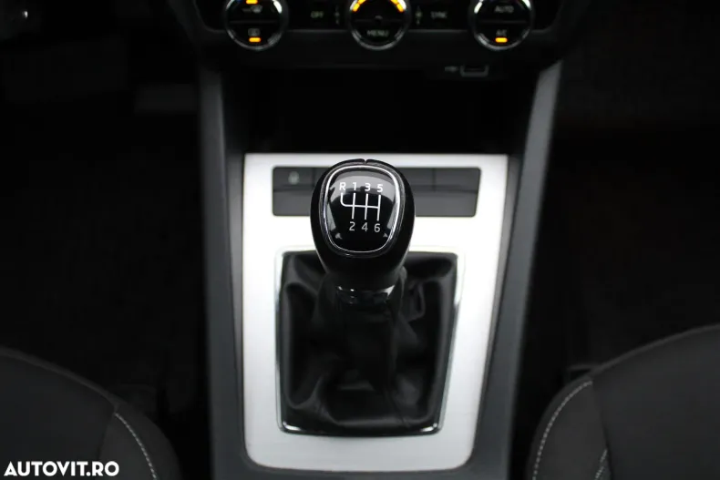 Skoda Octavia din 2020 cu 52.578 km - oferta SKO158123 - foto 19