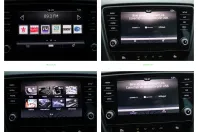 Skoda Octavia din 2020 cu 52.578 km - oferta SKO158123 - foto 20