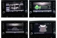 Skoda Octavia din 2020 cu 52.578 km - oferta SKO158123 - foto 21