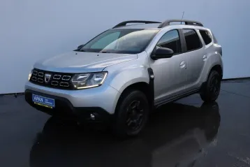 Dacia Duster din 2021 - oferta DAC158124