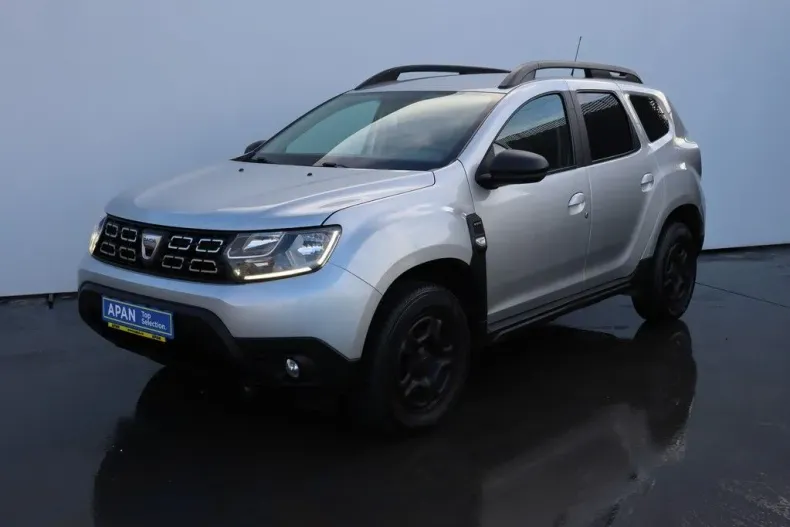 Dacia Duster din 2021 cu 146.115 km - oferta DAC158124 - foto 1