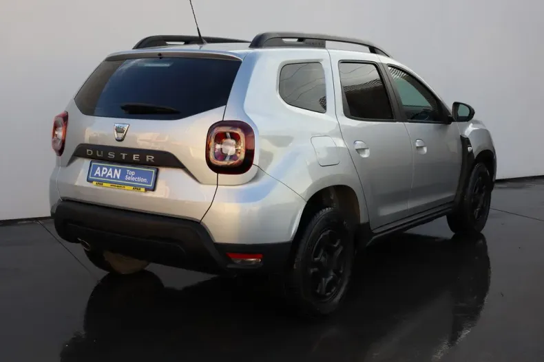 Dacia Duster din 2021 cu 146.115 km - oferta DAC158124 - foto 4